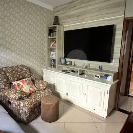 Casa à venda com 3 suítes em Jardim Regina, Indaiatuba, SP