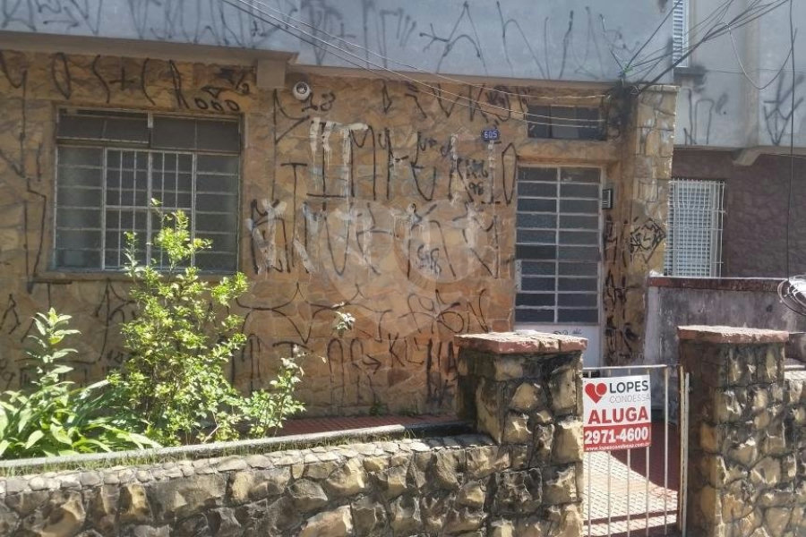 Apartamento à venda com 1 quarto em Santana, São Paulo, SP