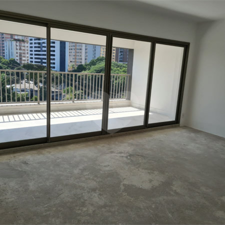 Apartamento à venda com 3 suítes em Vila Clementino, São Paulo, SP