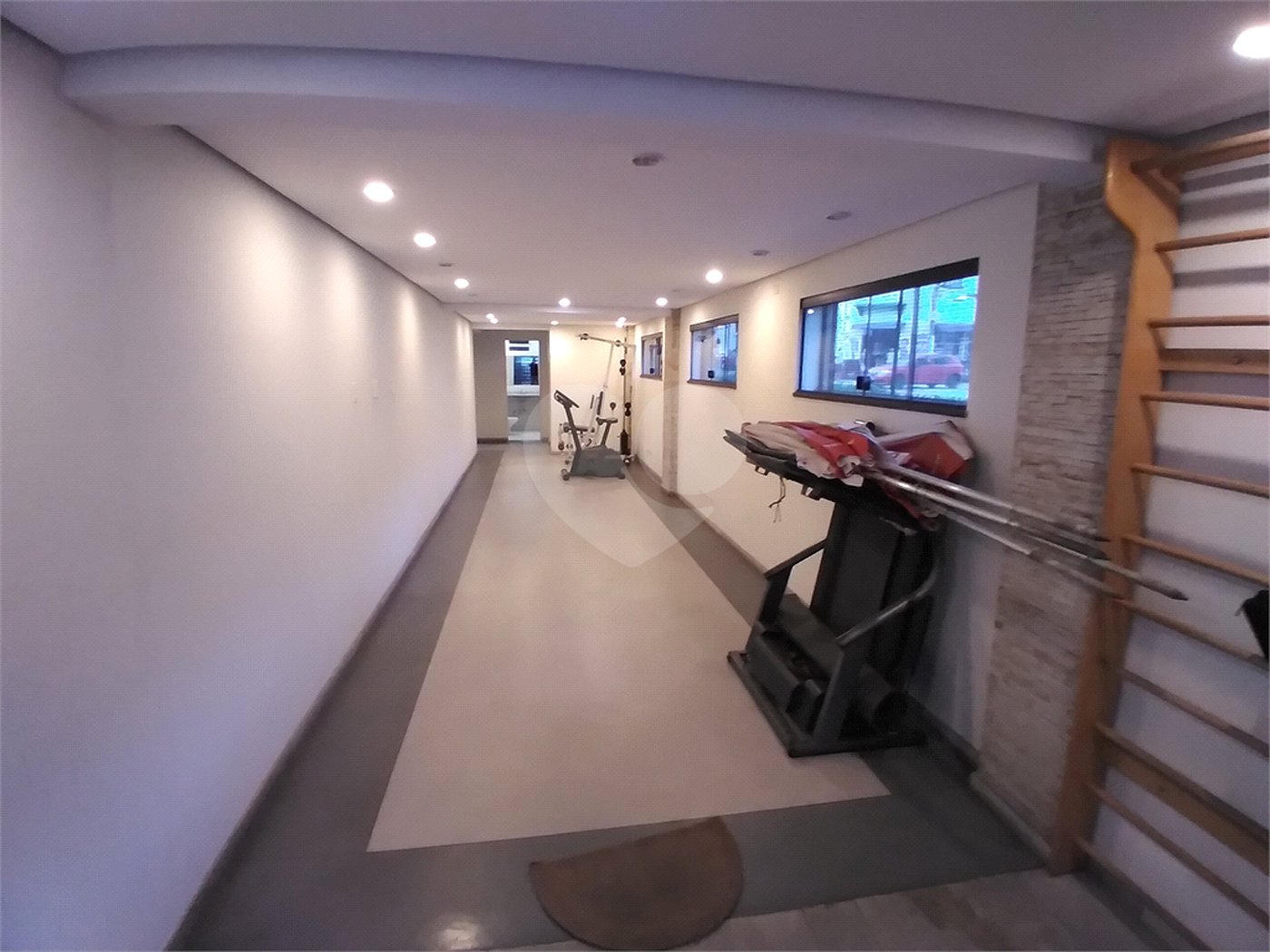 Apartamento à venda com 1 suíte em Santana, São Paulo, SP