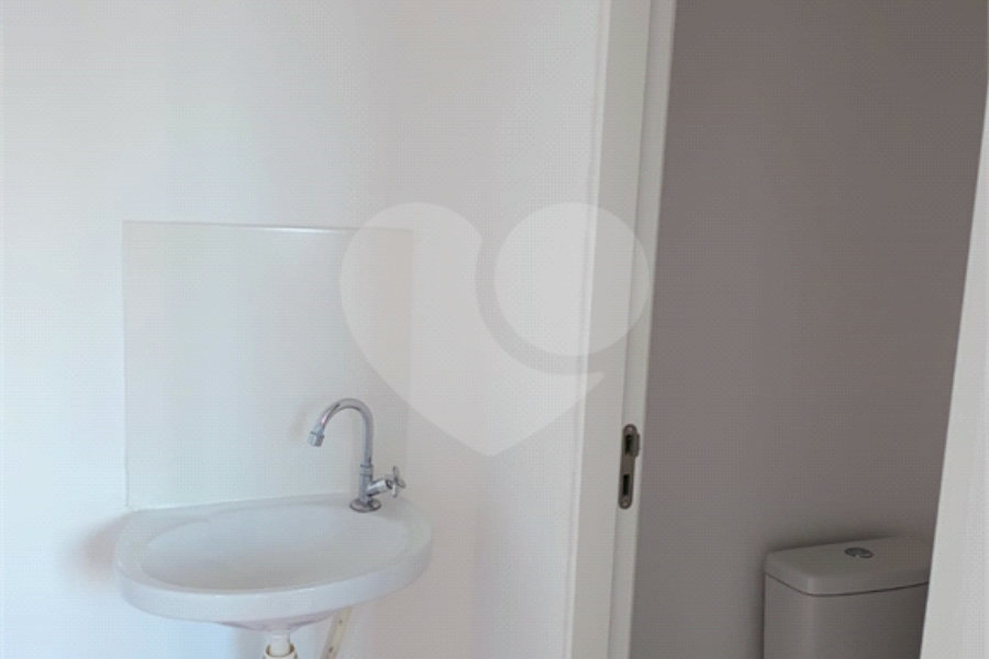 Apartamento à venda com 2 quartos em Alto da Lapa, São Paulo, SP