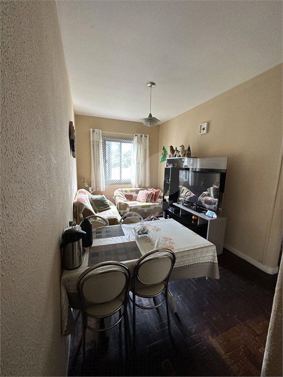 Apartamento à venda com 2 quartos em Santana, São Paulo, SP
