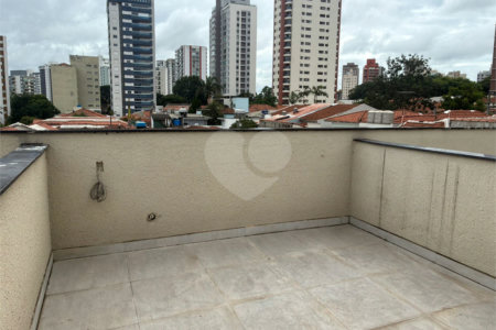 Duplex para alugar com 1 quarto em Mirandópolis, São Paulo, SP
