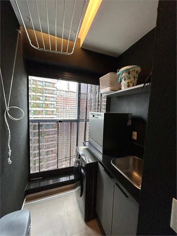 Apartamento à venda com 3 suítes em Jardim das Acácias, São Paulo, SP