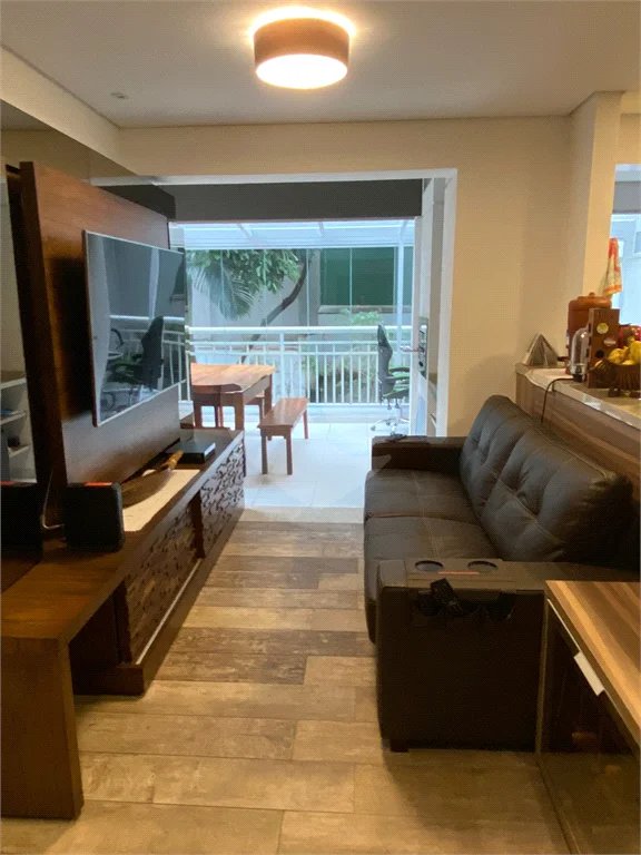 Apartamento à venda com 2 quartos, sendo 1 suíte, em Santana, São Paulo, SP