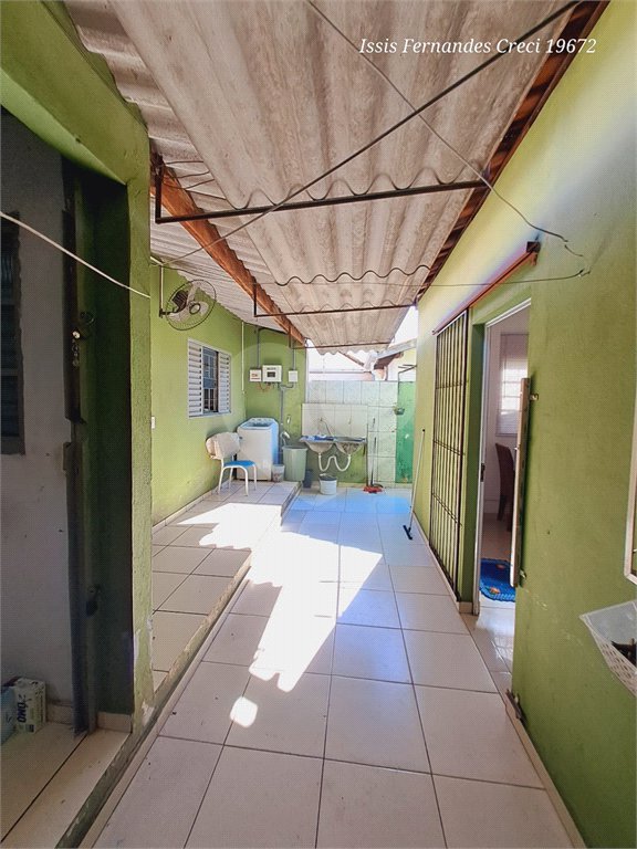 Casa à venda com 2 quartos em Despraiado, Cuiabá, MT