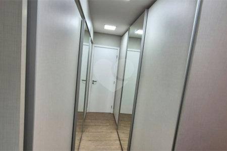 Apartamento à venda com 3 quartos, sendo 1 suíte, em Jardim Adhemar de Barros, São Paulo, SP
