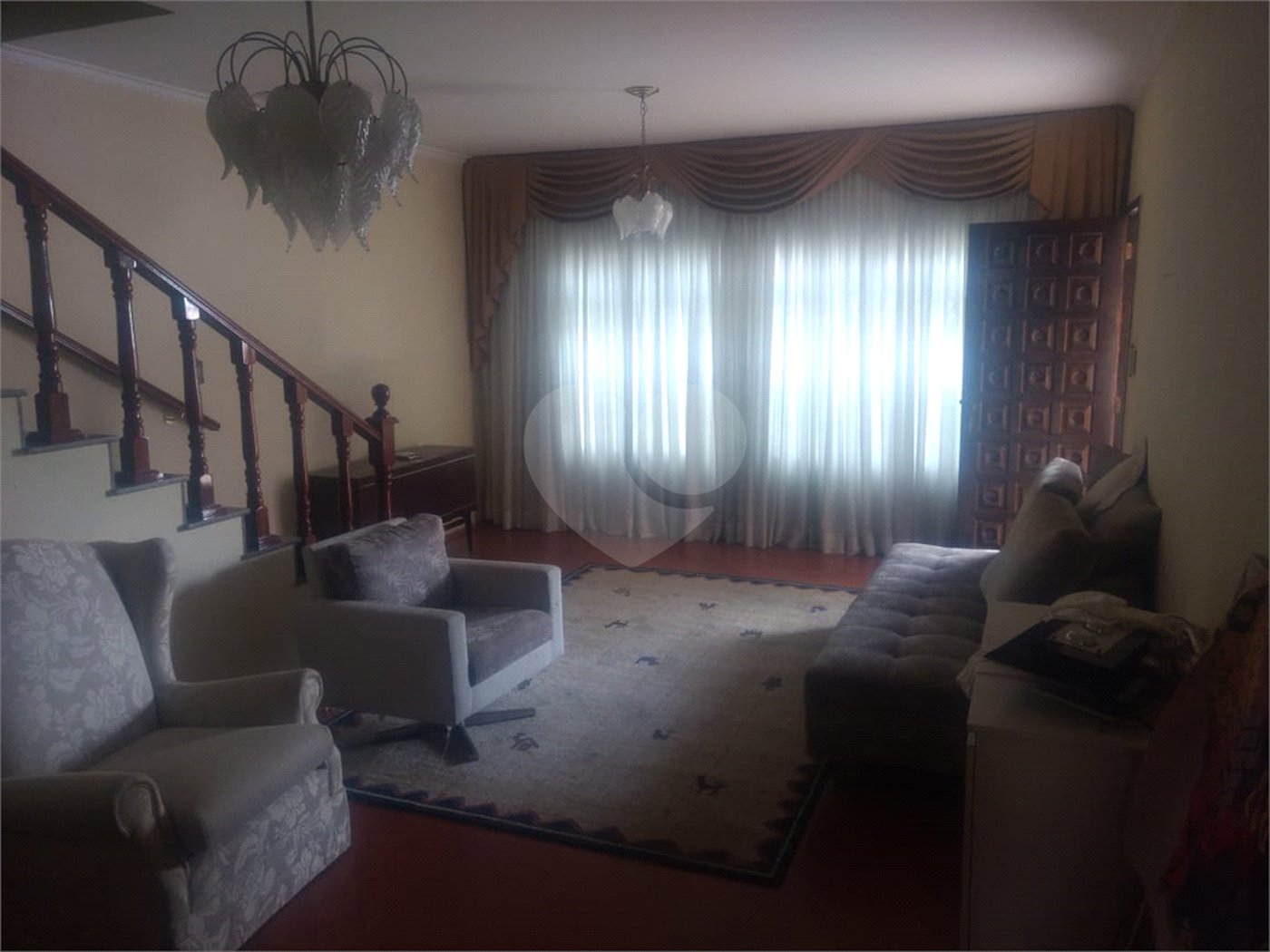 Sobrado à venda com 3 quartos em Casa Verde, São Paulo, SP