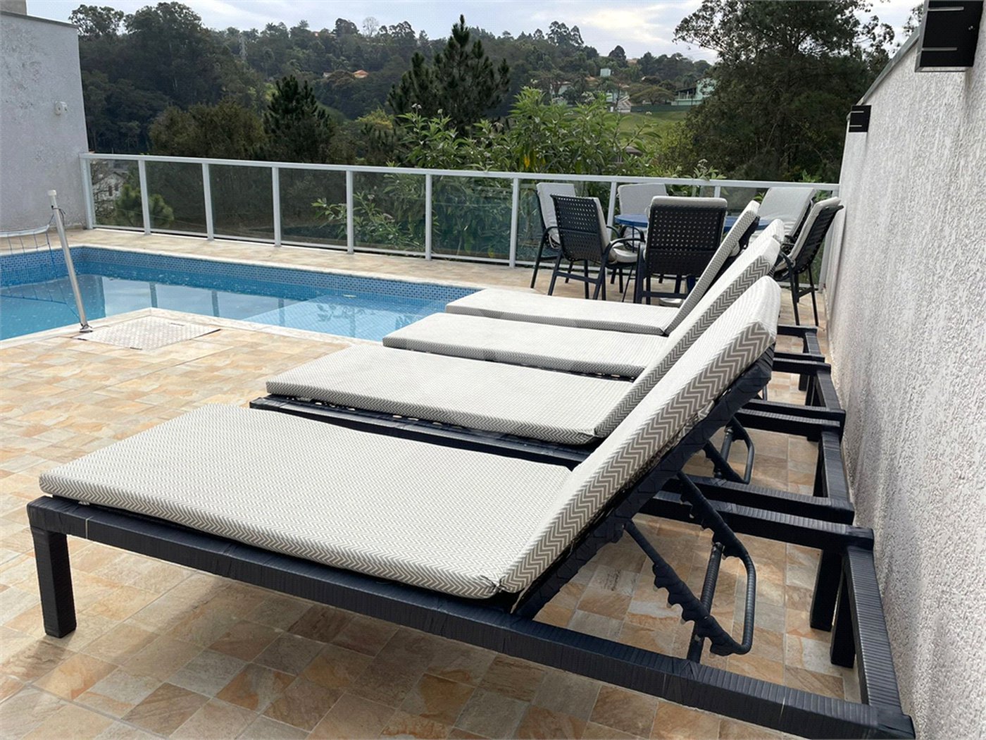 Casa à venda com 4 suítes em Suru, Santana de Parnaíba, SP