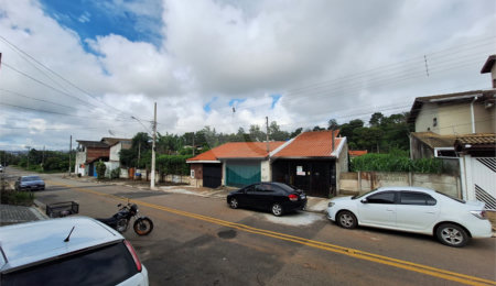 Terreno à venda em Jardim do Trevo, Atibaia, SP