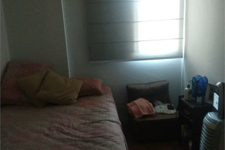 Apartamento à venda com 2 quartos em Brooklin Paulista, São Paulo, SP