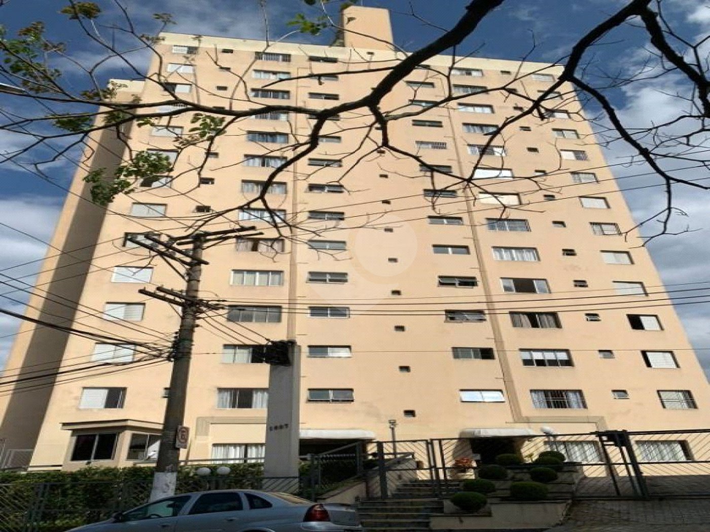 Apartamento à venda com 2 quartos em Vila Moraes, São Paulo, SP