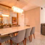 Apartamento à venda com 3 quartos, sendo 1 suíte, em Tatuapé, São Paulo, SP