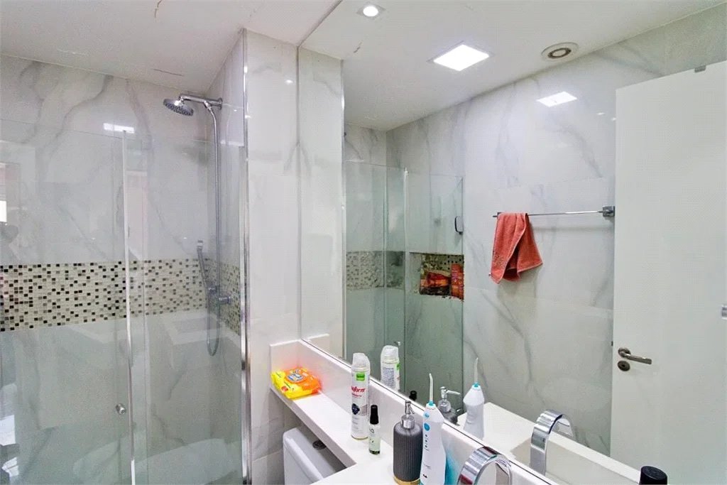 Apartamento à venda com 2 quartos em Vila Andrade, São Paulo, SP