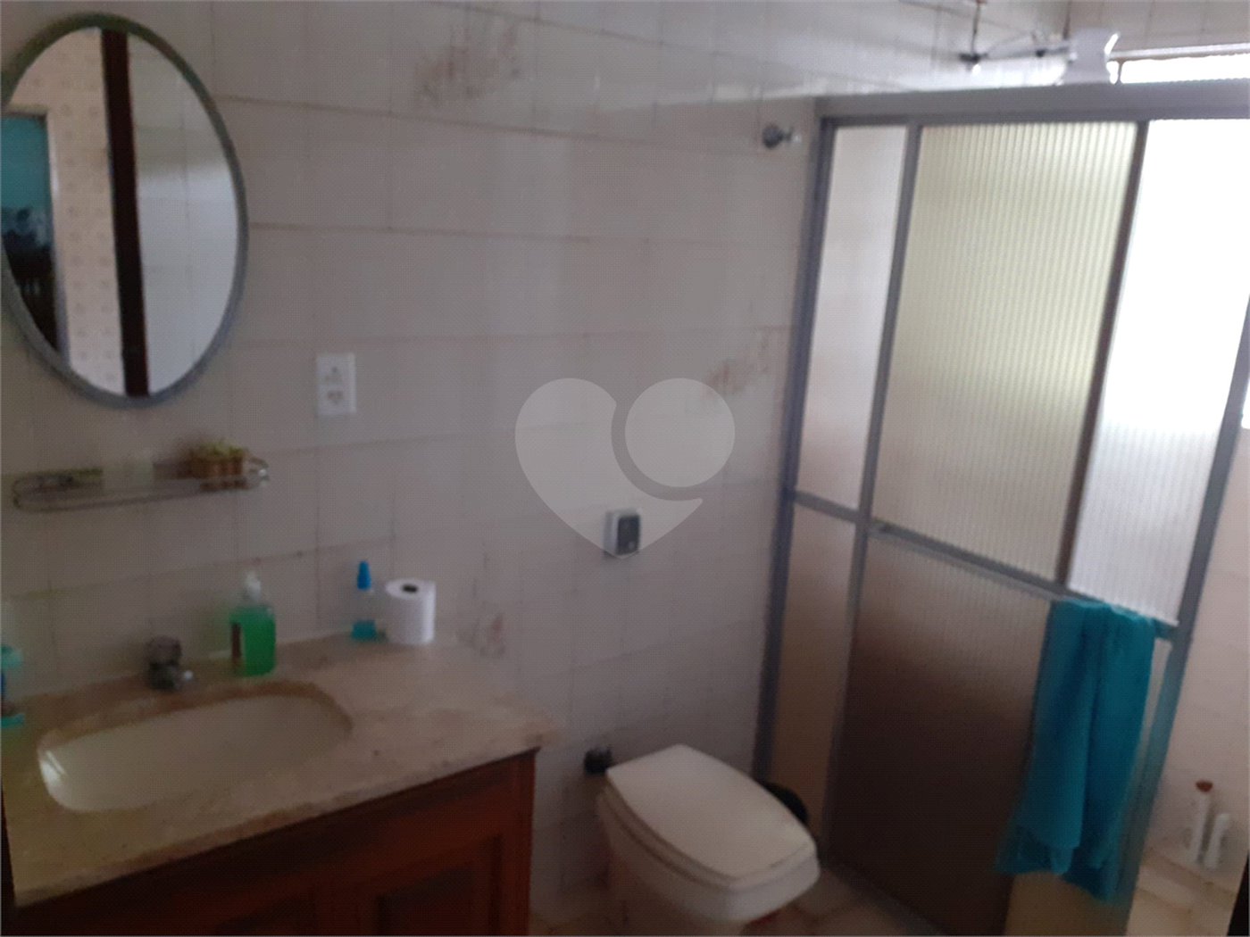 Casa Térrea à venda com 1 quarto em Campo Grande, São Paulo, SP