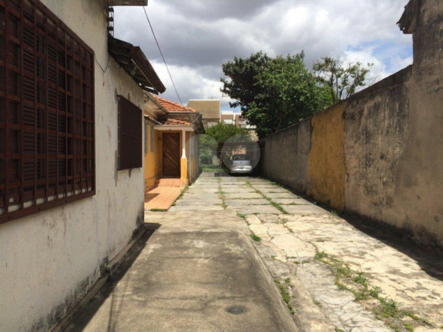 Terreno à venda com 1 quarto em Carandiru, São Paulo, SP
