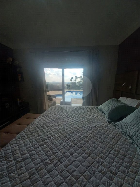 Casa à venda com 4 suítes no condomínio Alpes de Vinhedo, Vinhedo - SP
