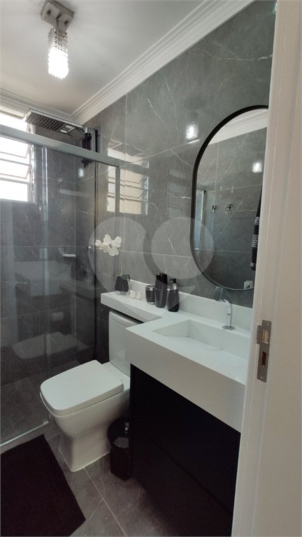 Apartamento à venda com 2 quartos em Ribeirânia, Ribeirão Preto, SP