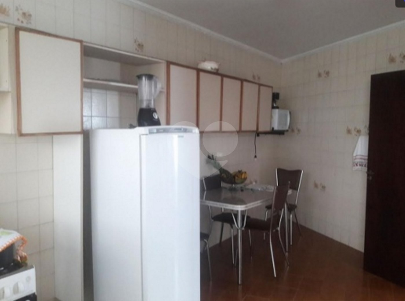 Sobrado à venda com 4 quartos, sendo 1 suíte, em Tucuruvi, São Paulo, SP