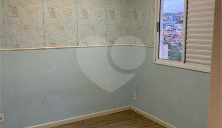 Apartamento à venda com 2 quartos em Vila Nova Cachoeirinha, São Paulo, SP