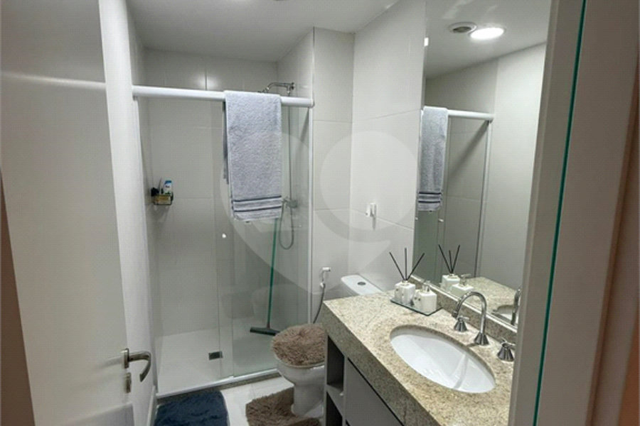 Apartamento à venda com 2 quartos, sendo 1 suíte, em Jabaquara, São Paulo, SP