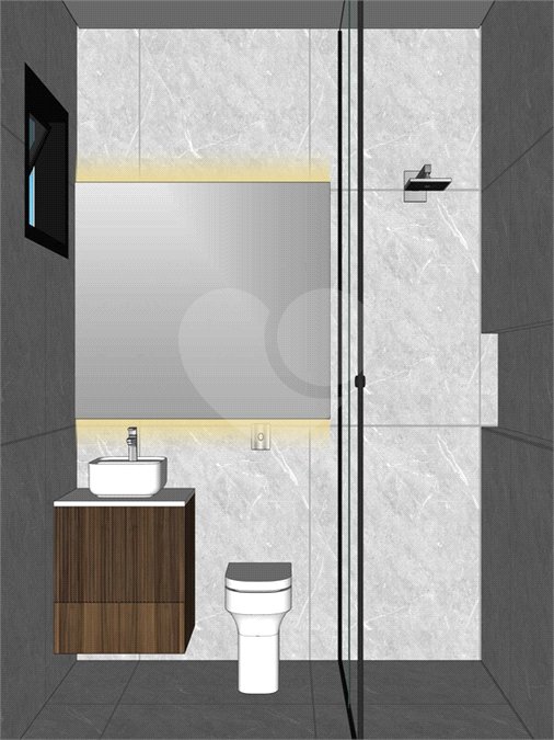 Casa à venda com 4 suítes no condomínio Residencial Helvetia Park, Indaiatuba - SP