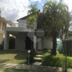 Casa à venda com 3 suítes no condomínio Jardim Vila Paradiso, Indaiatuba - SP