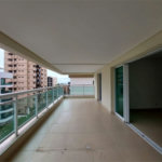 Apartamento Residencial à venda, Balneário Cidade Atlântica, Guarujá - AP1199.