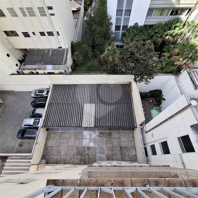 Apartamento à venda com 2 quartos em Pinheiros, São Paulo, SP