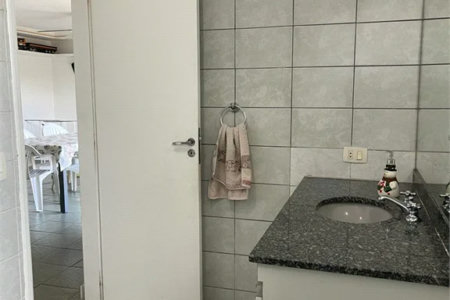 Cobertura à venda com 3 quartos, sendo 1 suíte, em Vila Suzana, São Paulo, SP