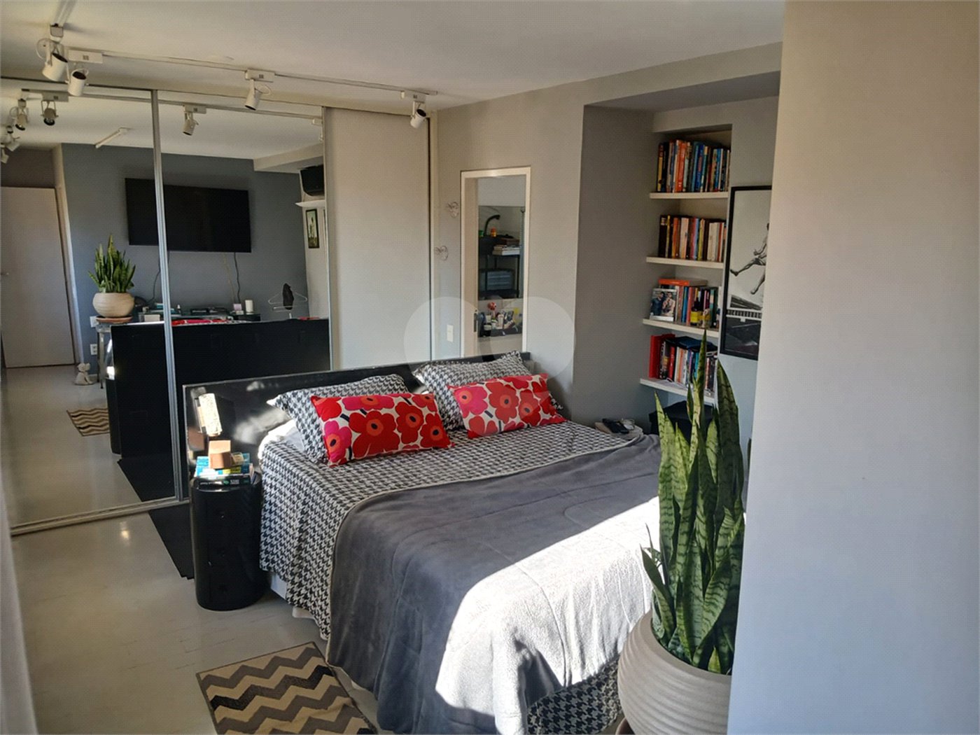 Duplex à venda com 2 suítes em Pinheiros, São Paulo, SP