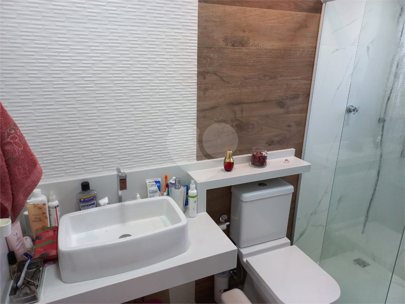Sobrado à venda com 3 quartos, sendo 1 suíte, em Mandaqui, São Paulo, SP