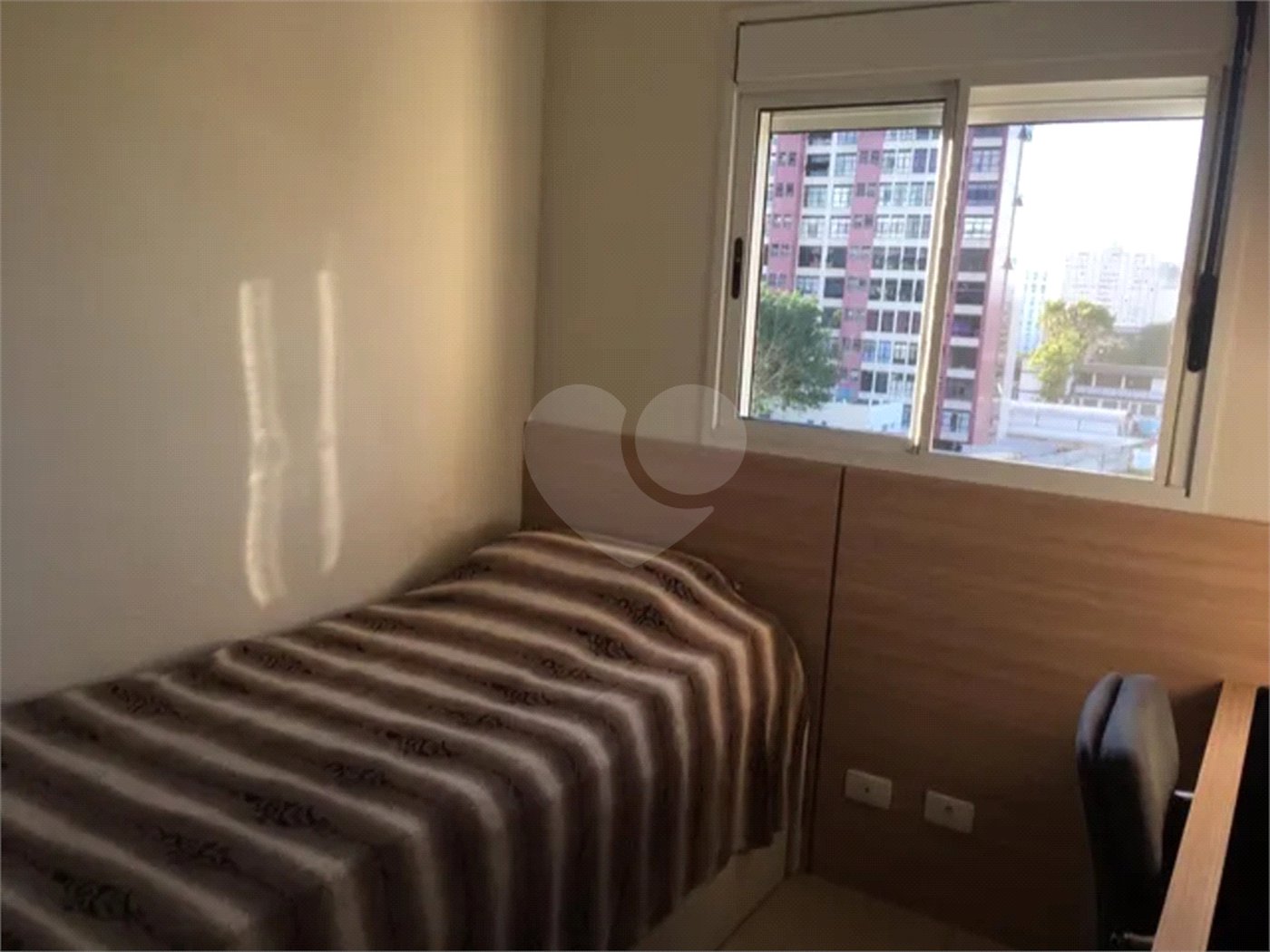 Apartamento à venda com 2 quartos, sendo 1 suíte, no Centro, São José dos Campos, SP