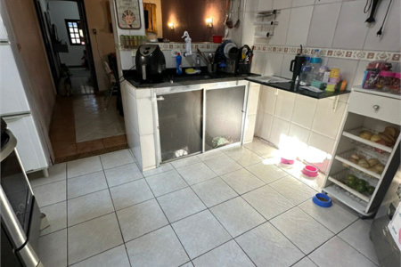 Casa à venda com 2 quartos em Vila Campo Grande, São Paulo, SP