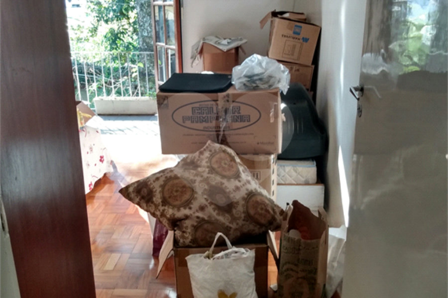 Casa à venda com 6 quartos, sendo 2 suítes, em Tremembé, São Paulo, SP