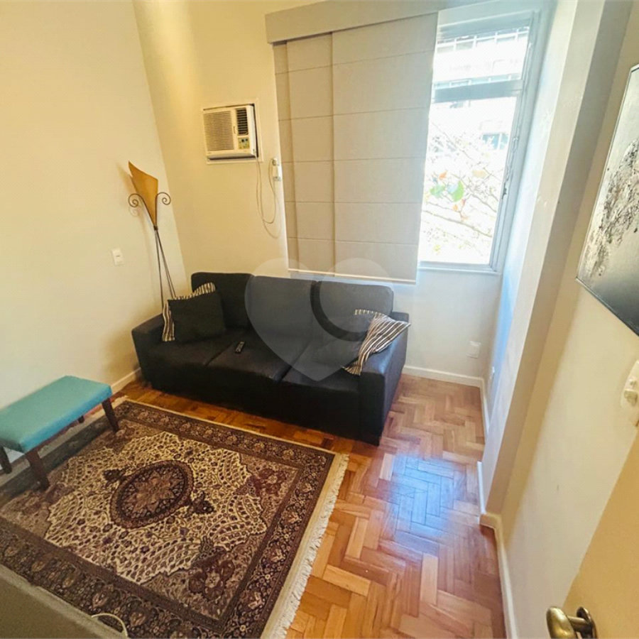 Apartamento à venda com 3 quartos, sendo 1 suíte, em Tijuca, Rio de Janeiro, RJ