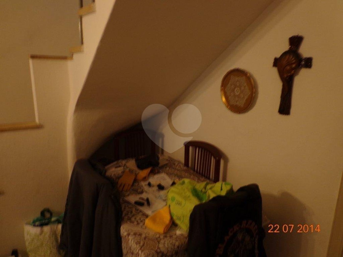Sobrado à venda com 3 quartos em Santana, São Paulo, SP