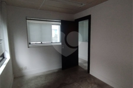 Sala comercial para locação no Jardim Paulista
