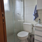 Casa à venda no Bairro Imperial – Atibaia | 2 dormitórios, suíte, 2 vagas e área gourmet