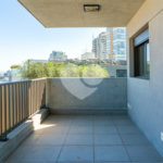 Apartamento para alugar com 2 quartos, sendo 1 suíte, em Sumarezinho, São Paulo, SP