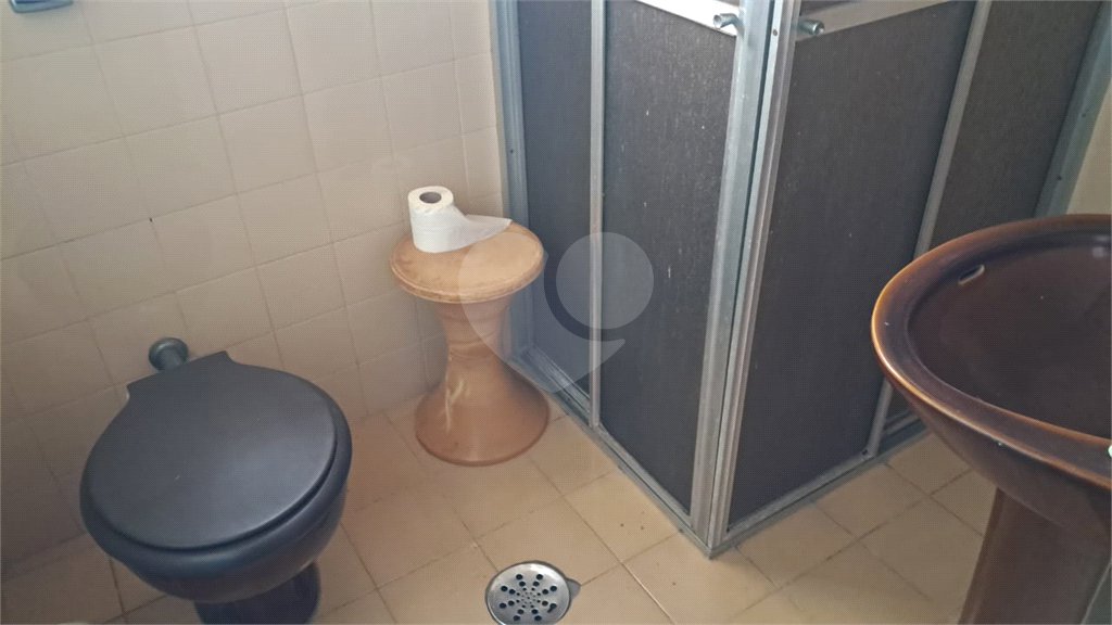 Sobrado à venda com 4 quartos em Tucuruvi, São Paulo, SP