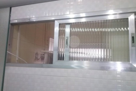 Apartamento à venda com 2 quartos em Parque Residencial da Lapa, São Paulo, SP