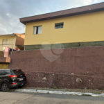 Sobrado à venda com 3 quartos em Mandaqui, São Paulo, SP