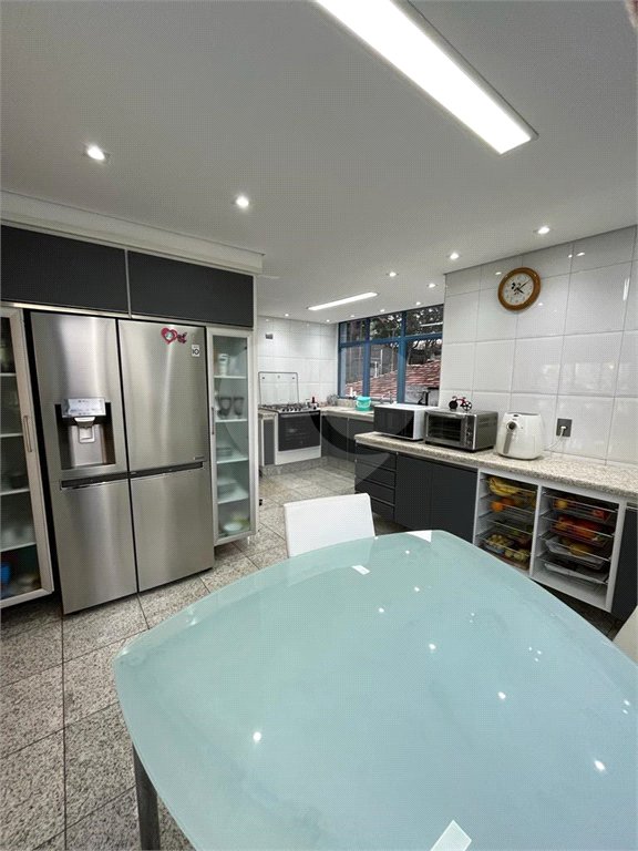 Duplex à venda com 3 suítes em Santana, São Paulo, SP