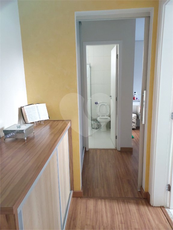 Apartamento à venda com 3 quartos, sendo 1 suíte, em Engordadouro, Jundiaí, SP