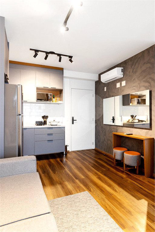 Apartamento à venda com 2 quartos em Perdizes, São Paulo, SP