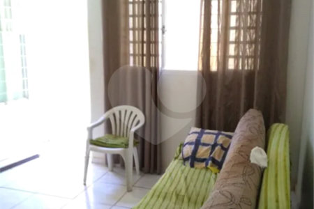 Casa à venda com 2 quartos em Nova Ribeirânia, Ribeirão Preto, SP