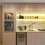 Apartamento à venda com 3 quartos, sendo 1 suíte, em Brooklin Novo, São Paulo, SP