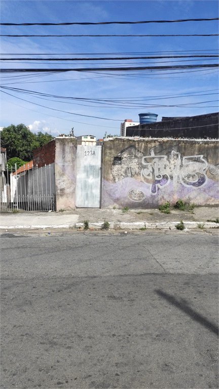 Terreno à venda com 3 quartos em Casa Verde, São Paulo, SP