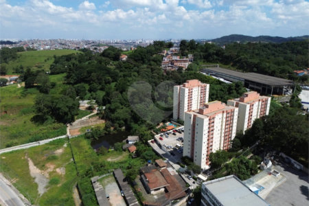 Apartamento à venda com 2 quartos em Protendit, São Paulo, SP